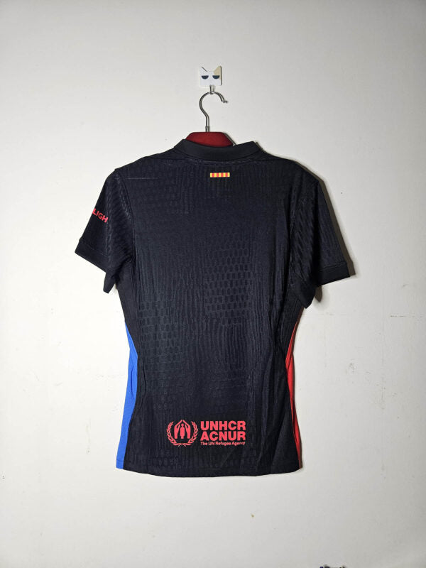 FC Barcelona Away Jersey 24/25