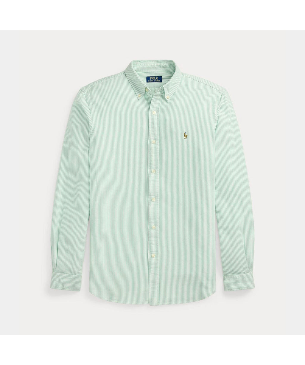 Polo Ralph Lauren Striped Serenity Button-Up Shirt