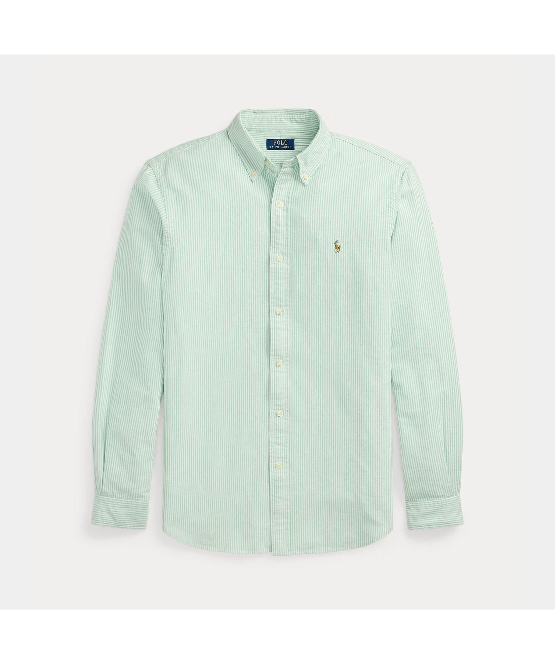 Polo Ralph Lauren Striped Serenity Button-Up Shirt