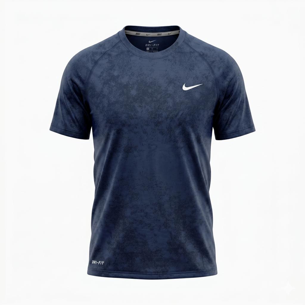 Nike Men's Dri-FIT Performance Tee
