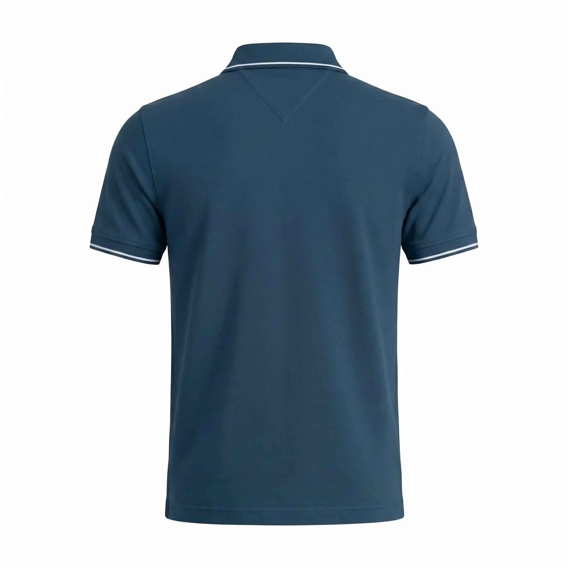 Tommy Hilfiger Classic Fit Polo Shirt in Navy