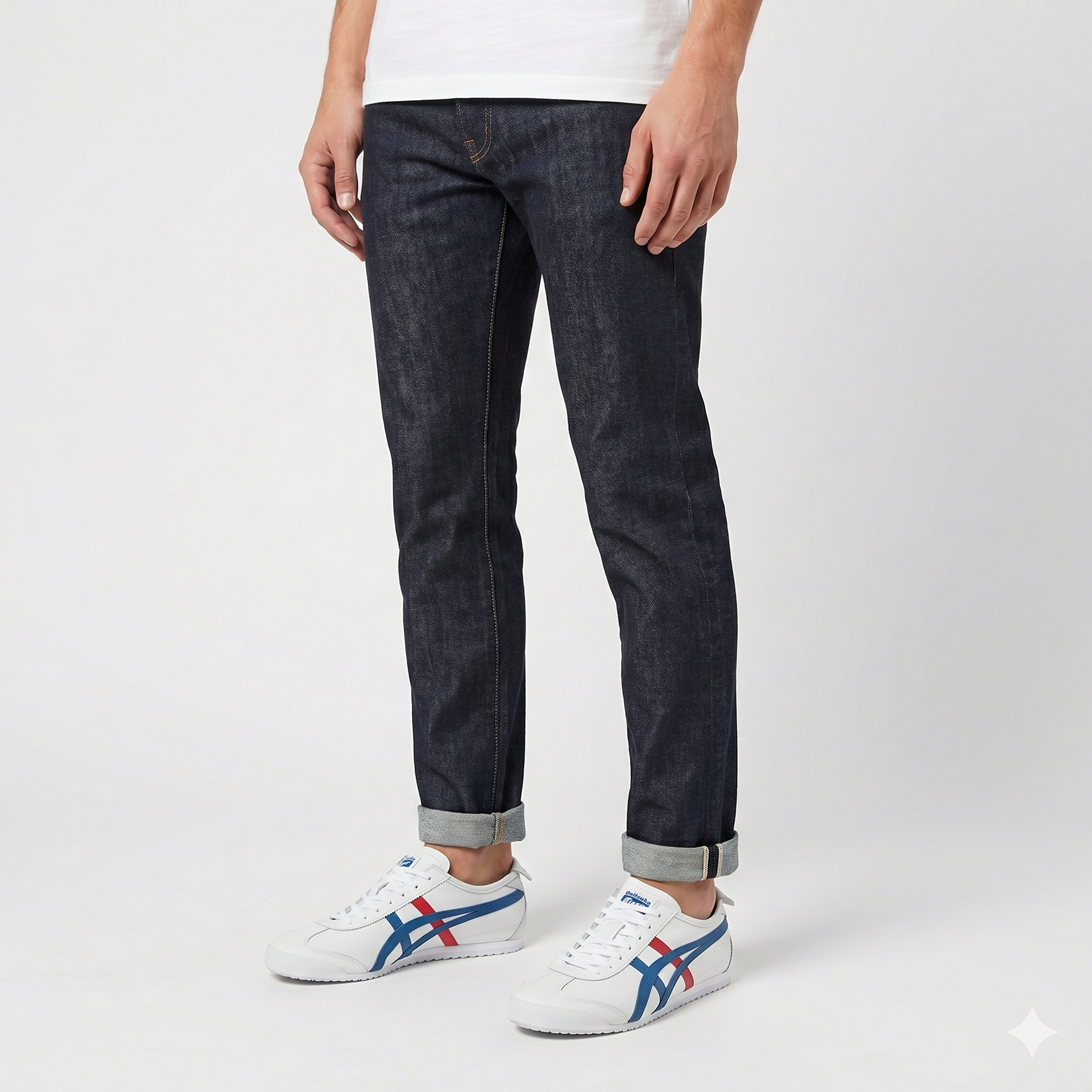 Onitsuka Tiger Mexico 66 Sneakers