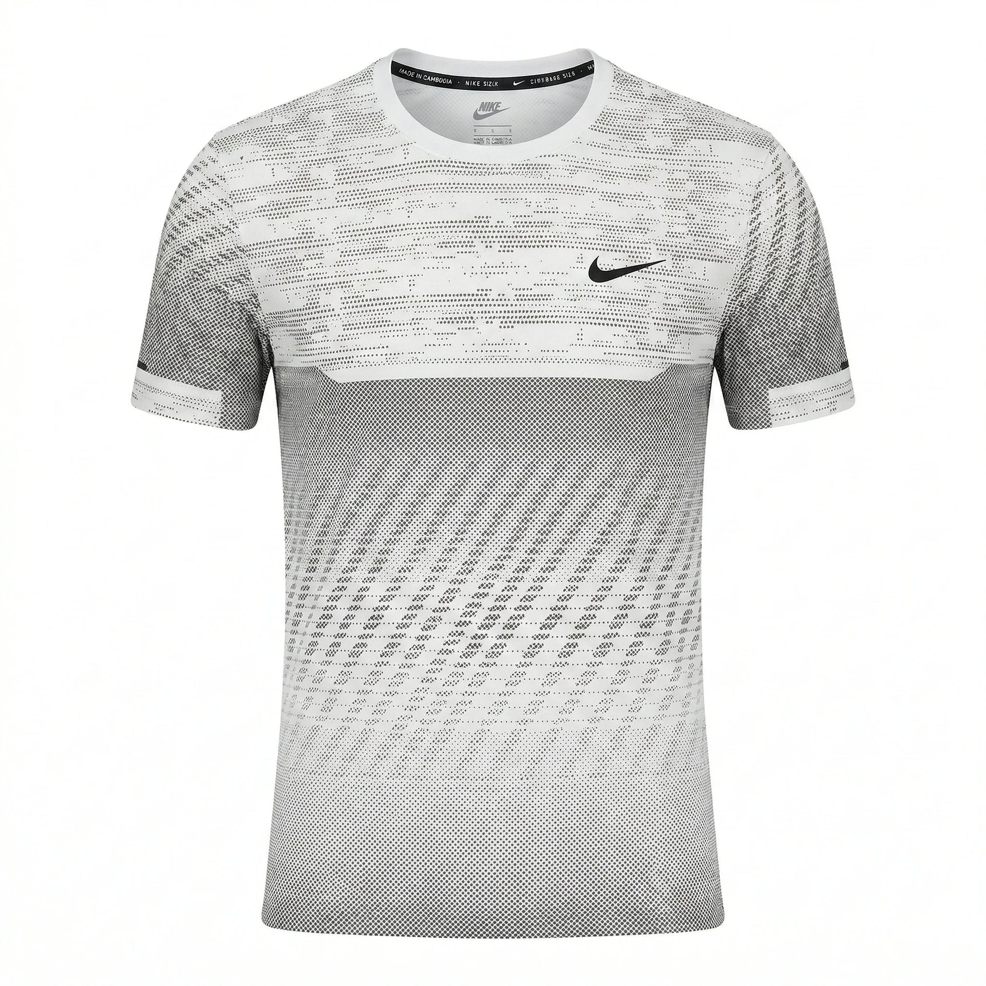 NIKE Celestial Stone Dynamic Fit DRI-FIT T-Shirt