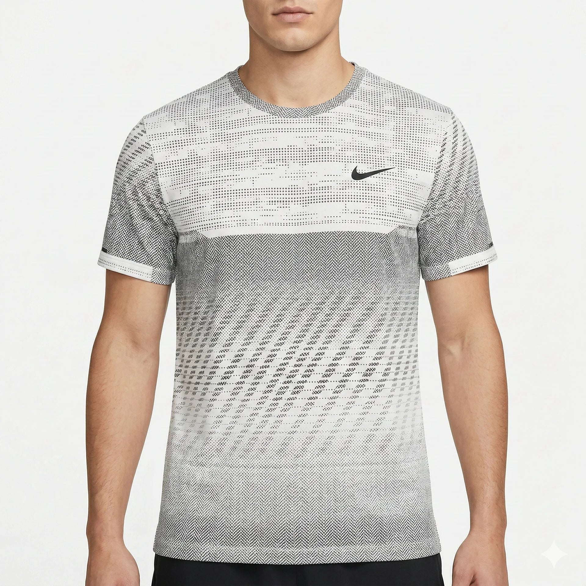 NIKE Celestial Stone Dynamic Fit DRI-FIT T-Shirt