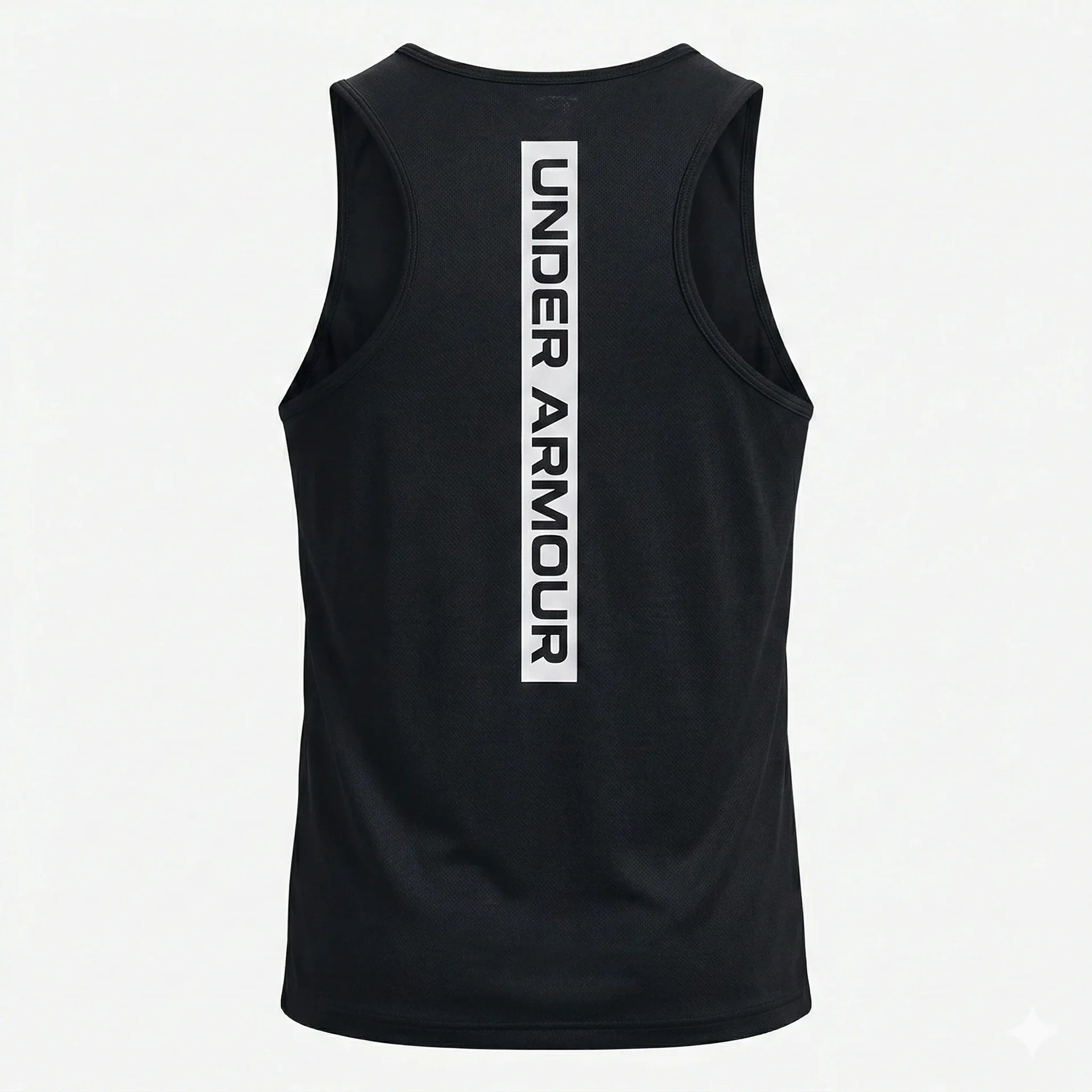 UNDER ARMOUR Radiant Coral Athletic Fit Performance Training Tank Top