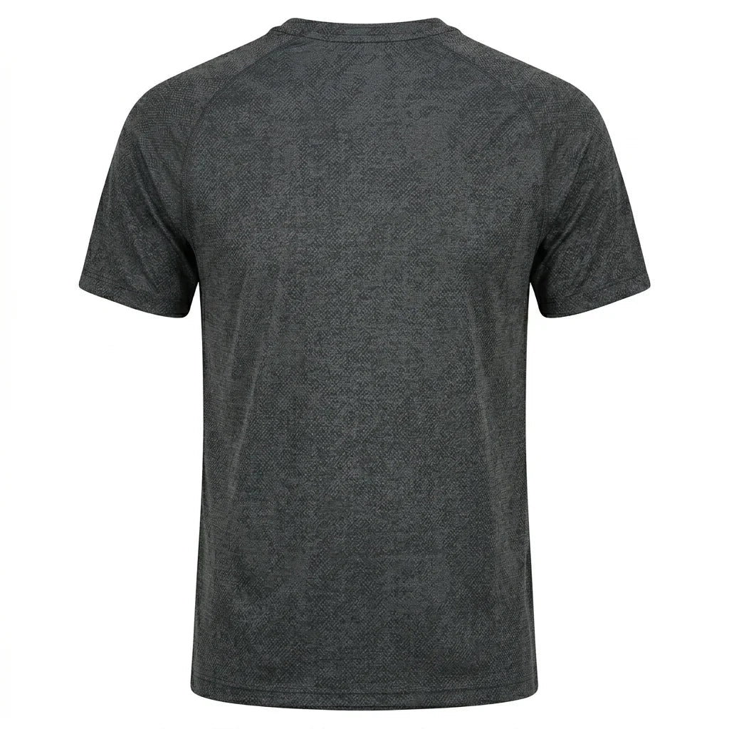 Nike Dri-FIT Performance Tee - Men's Short Sleeve Training Shirt