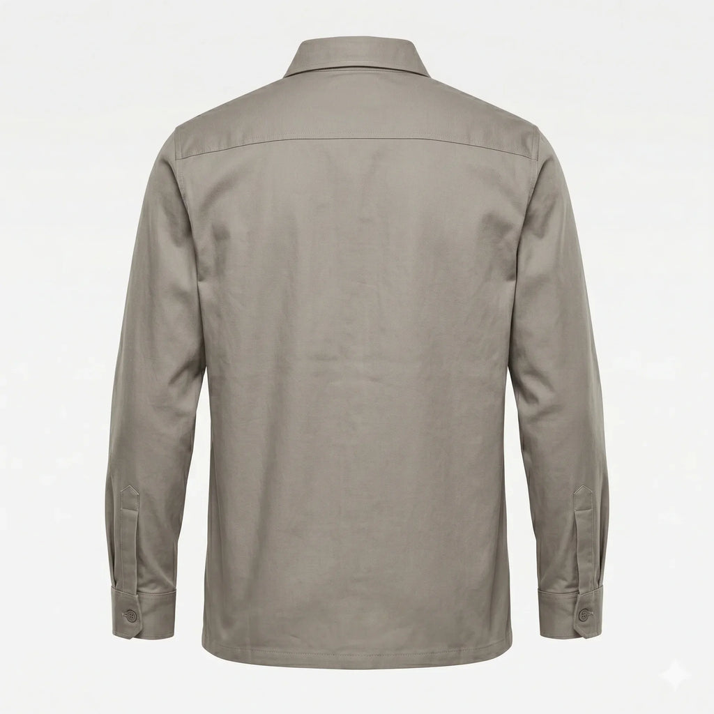 G-Star Raw Summer Casual Shacket