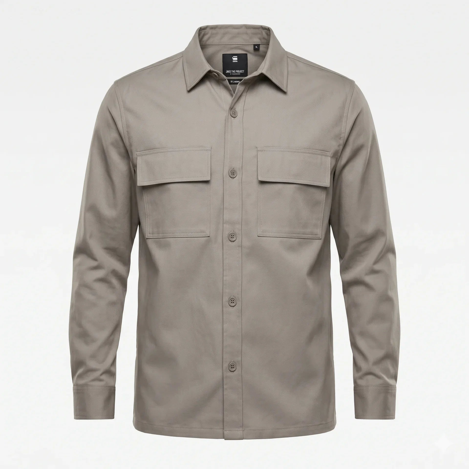 G-Star Raw Summer Casual Shacket