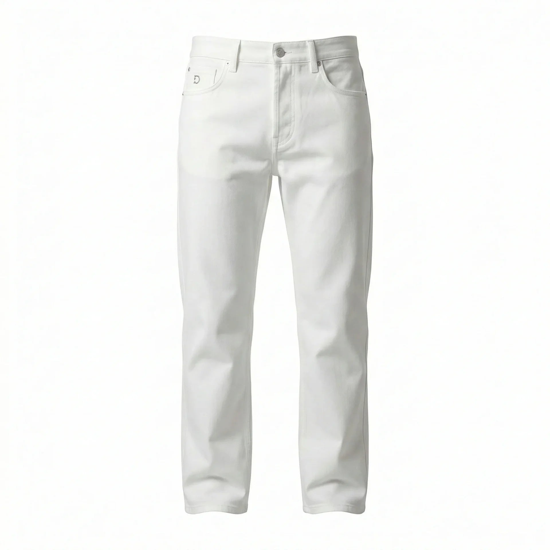 CHP Lunar Pearl Tailored Fit Denim Jeans