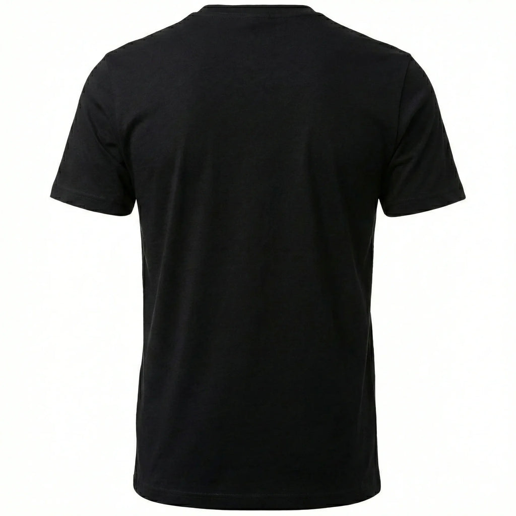 LACOSTE Dusky Ruby Classic Fit Short Sleeve Cotton T-Shirt