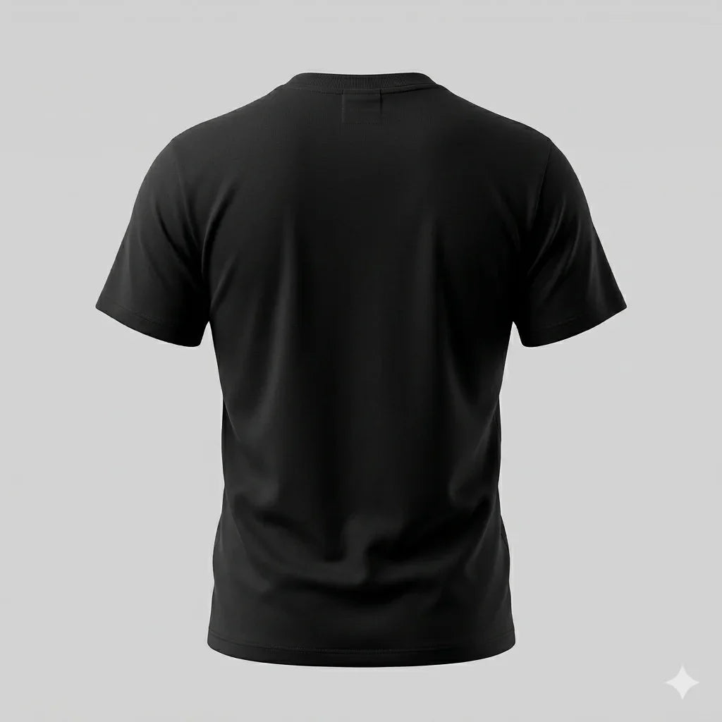 ADIDAS Originals Men's Trefoil Graphic Cotton T-Shirt