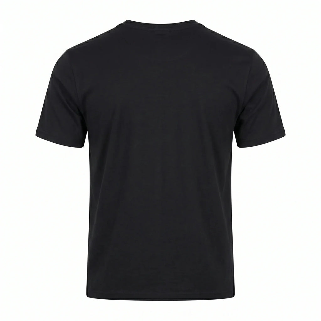 Polo Ralph Lauren Premium Quality Denim Goods Graphic Tee