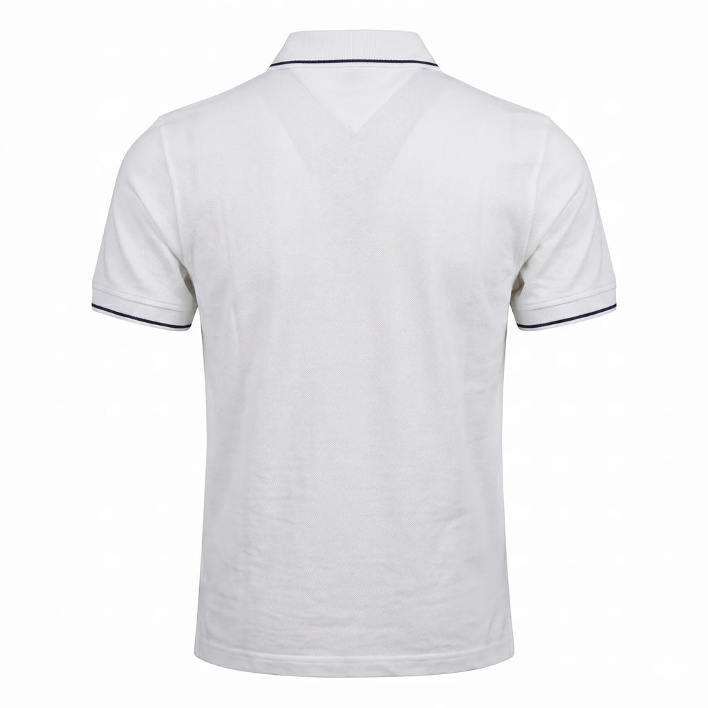 Tommy Hilfiger Classic Fit Pique Polo Shirt