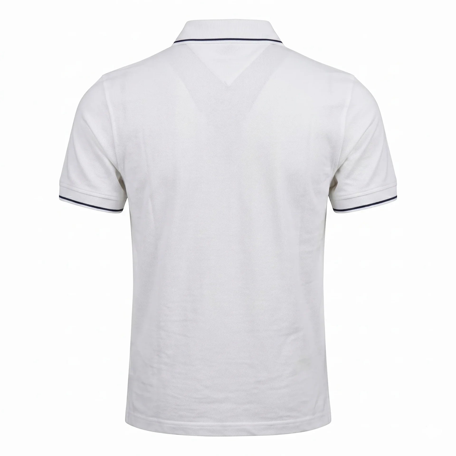 Tommy Hilfiger Classic Fit Pique Polo Shirt