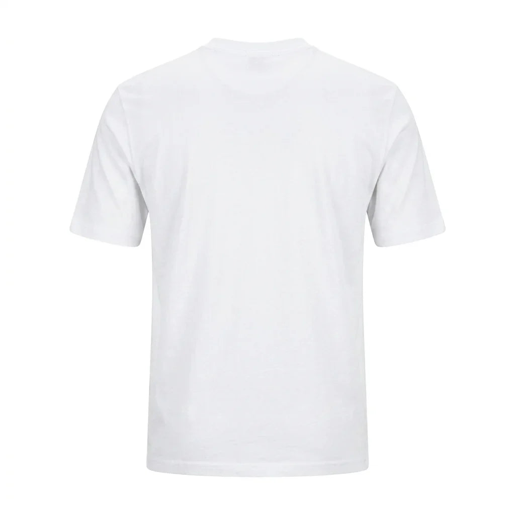 Hugo Boss Drop Shoulder Casual Pocket Tee