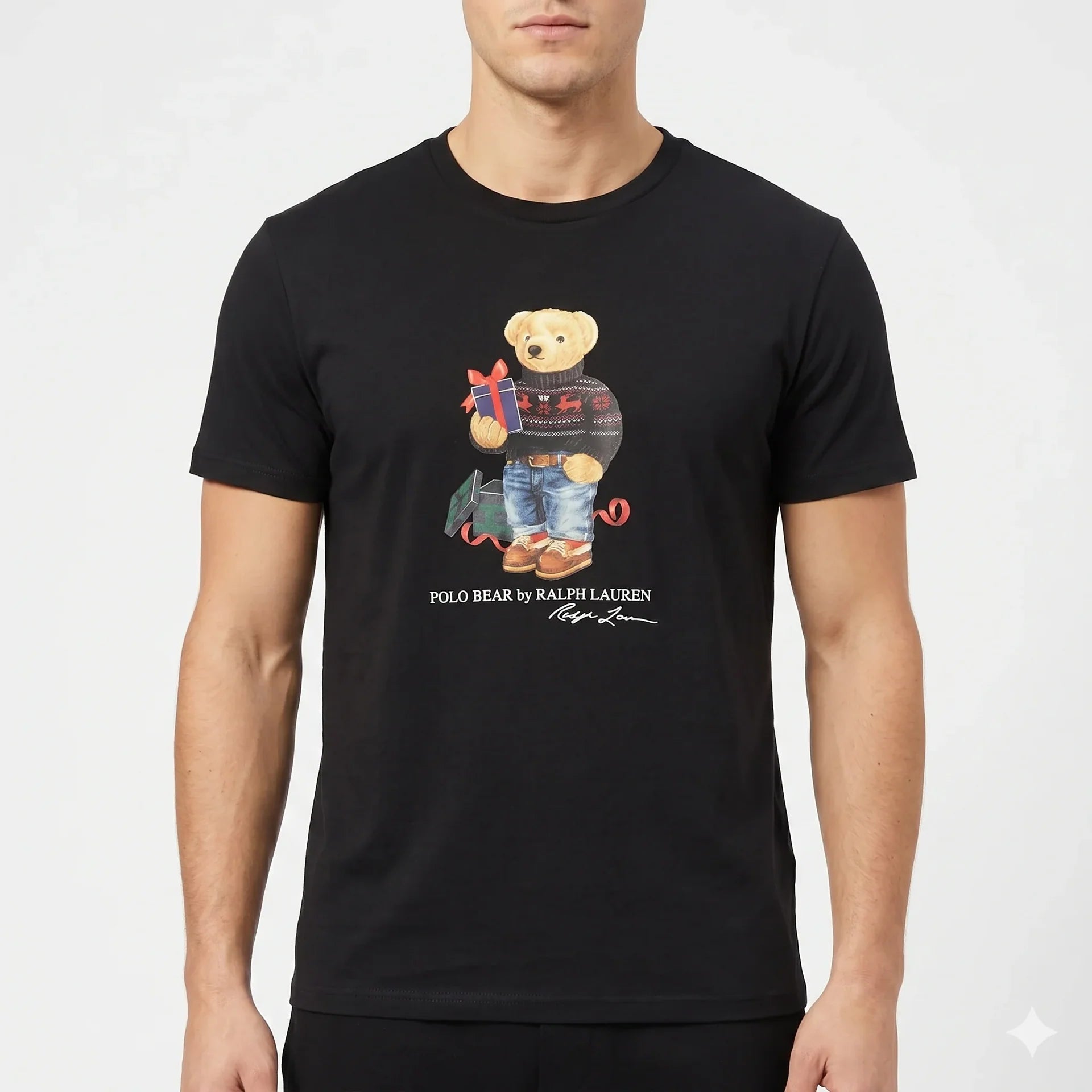 POLO Bear by Ralph Lauren Graphic Tee