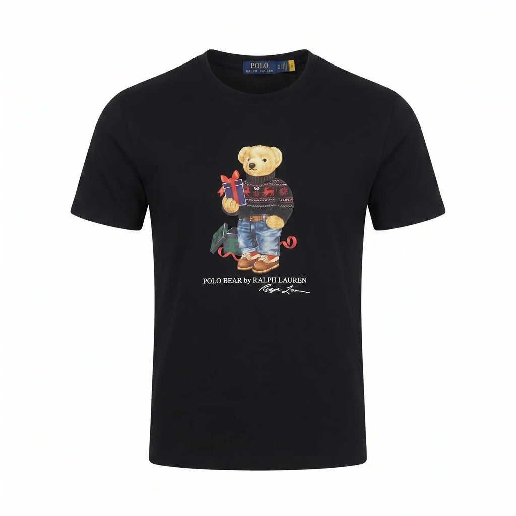POLO Bear by Ralph Lauren Graphic Tee