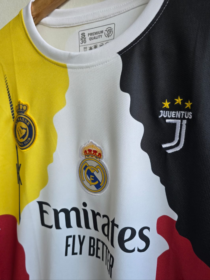 RONALDO One Legacy One Jersey SE