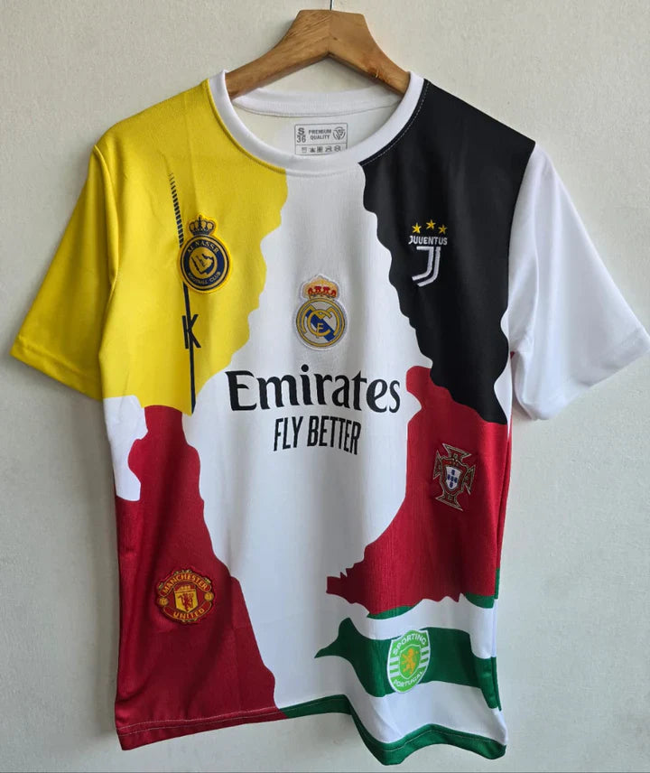 RONALDO One Legacy One Jersey SE