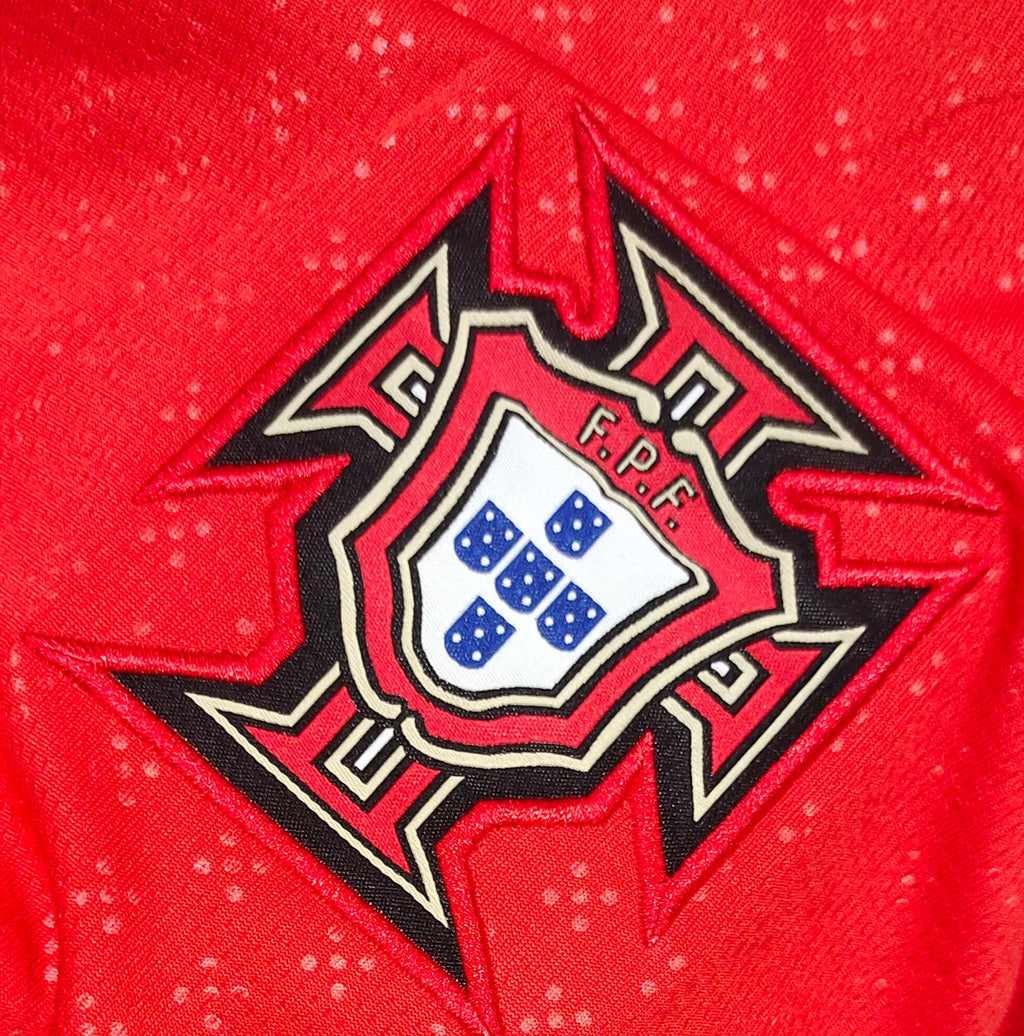 Portugal Home 25/26 Jersey