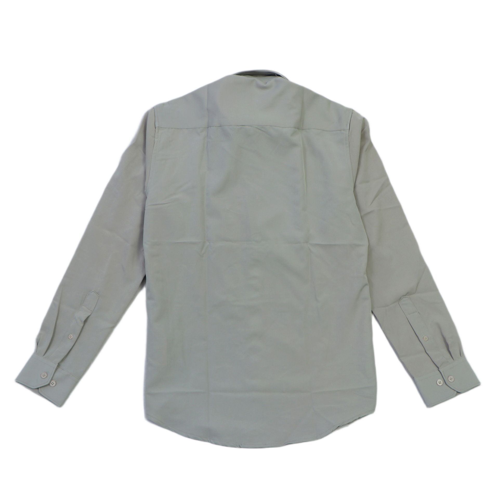 A|X Opulent Lapis Aurora Classic Fit Long Sleeve Shirt