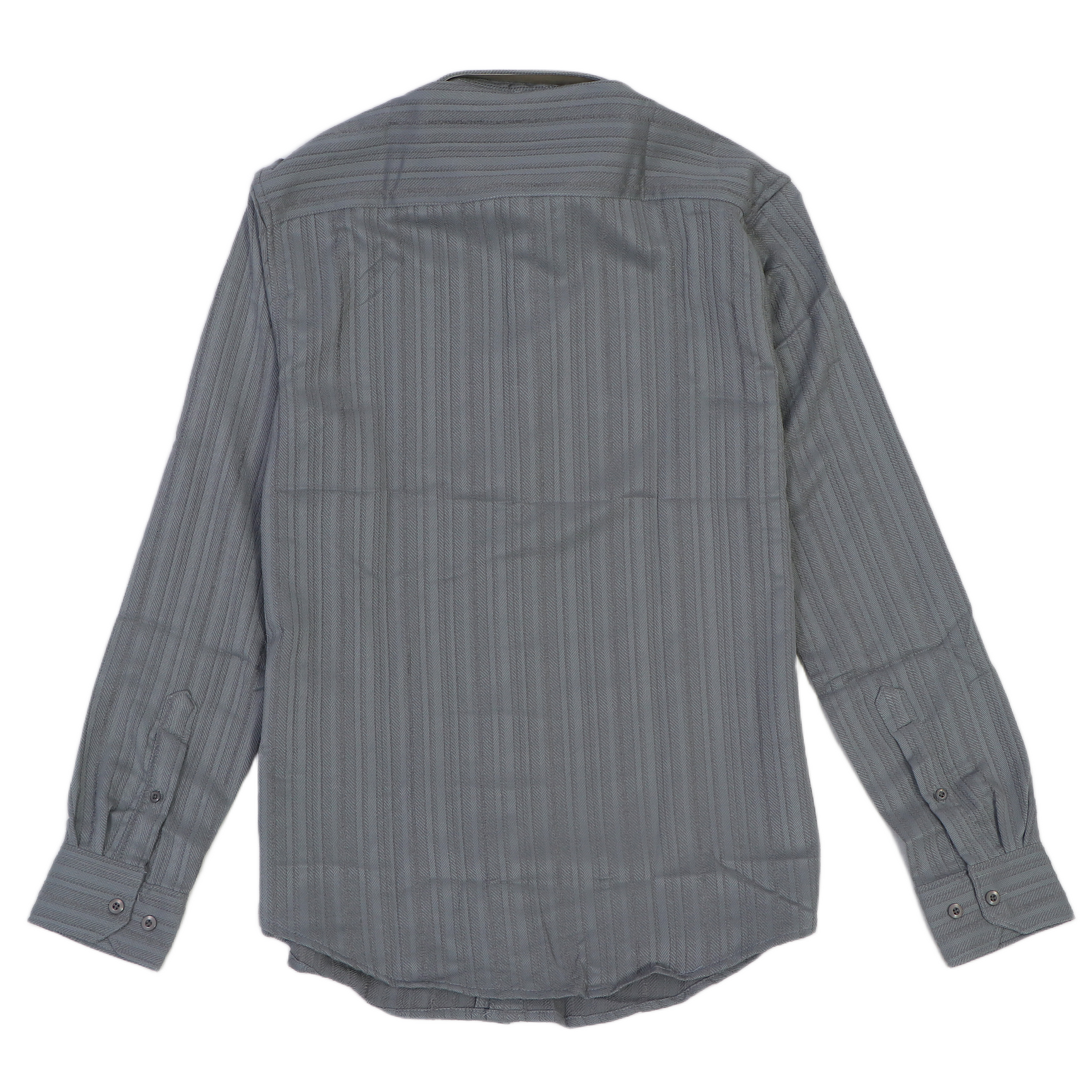 A|X Prismatic Lapis Aurora Classic Fit Long Sleeve Shirt