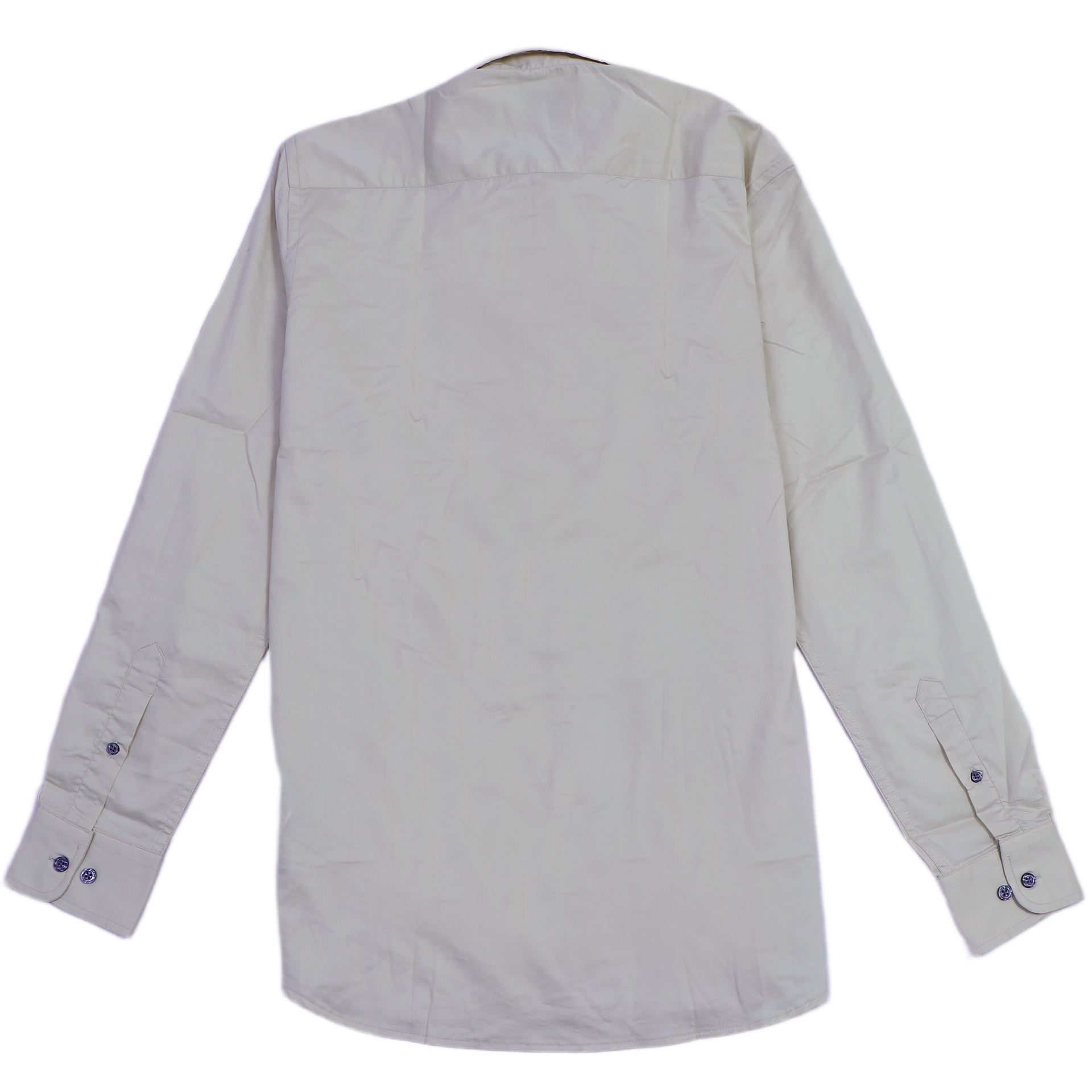 CALVIN KLEIN Serene Dune Tailored Fit Long Sleeve Shirt