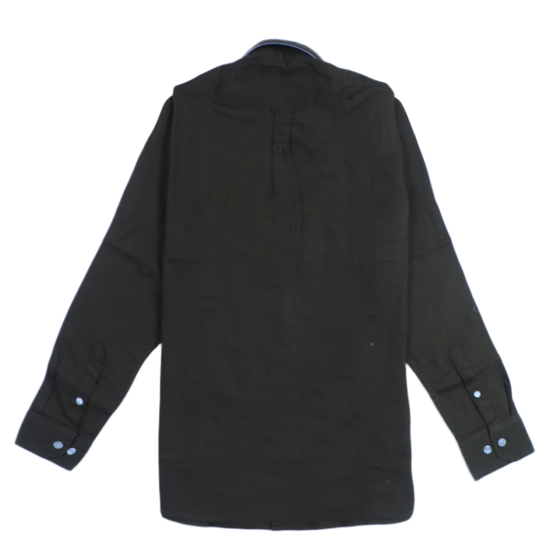 TOMMY HILFIGER Mystic Forest Classic Fit Long Sleeve Button-Down Shirt