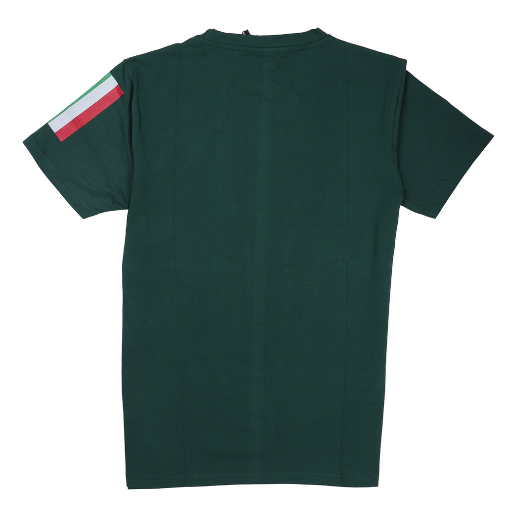 Puma Ferrari Shield Graphic Tee