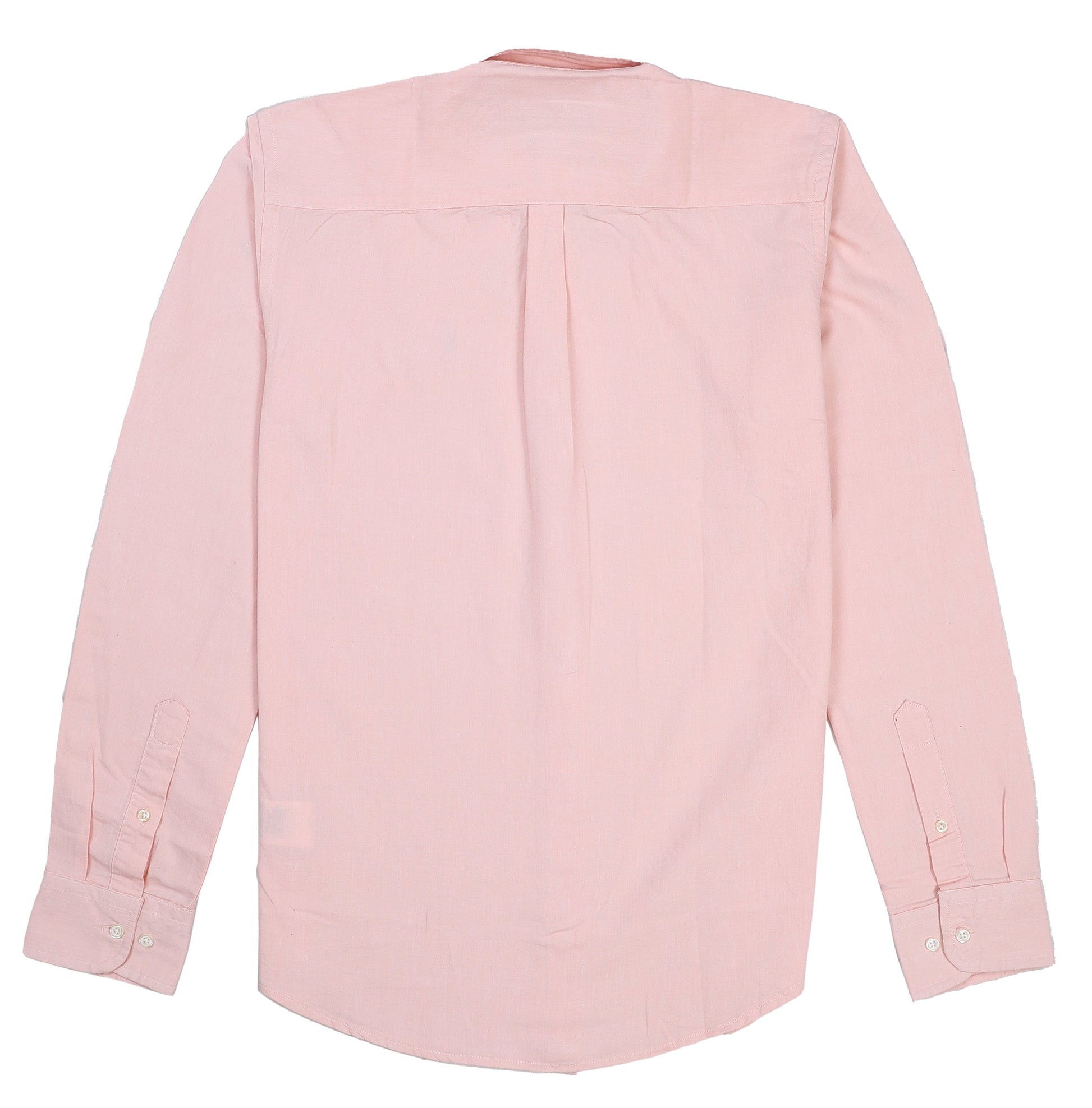 POLO RALPH LAUREN Classic Fit Button-Down Oxford Shirt in Soft Pink