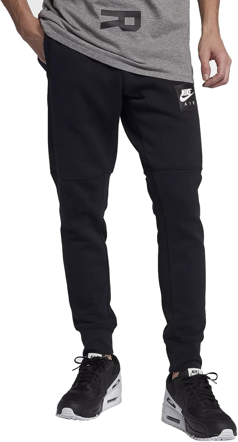 Nike Air Luxe Joggers - Midnight Onyx