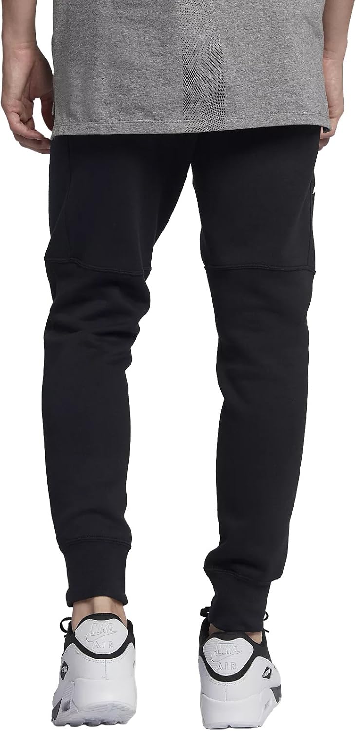 Nike Air Luxe Joggers - Midnight Onyx