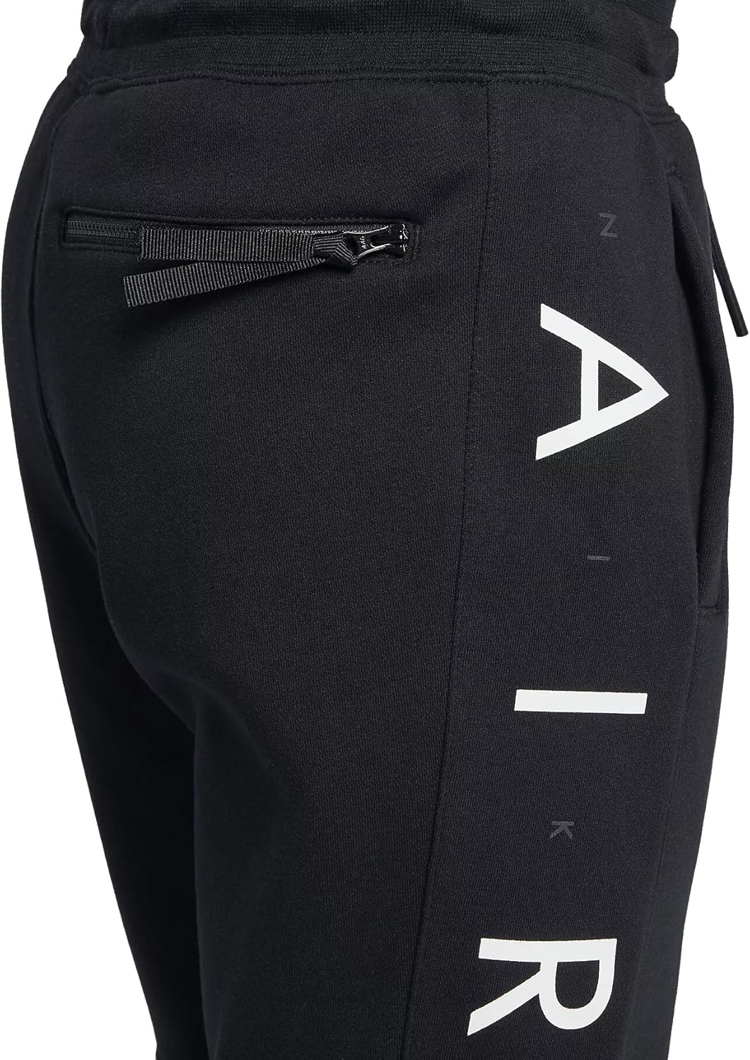 Nike Air Luxe Joggers - Midnight Onyx