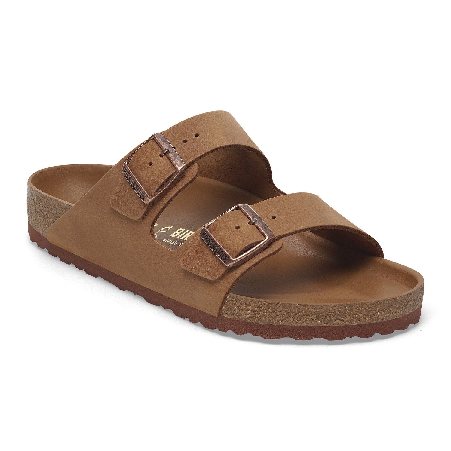 Birkenstock Cozy Cocoa Comfort Sandals for Women