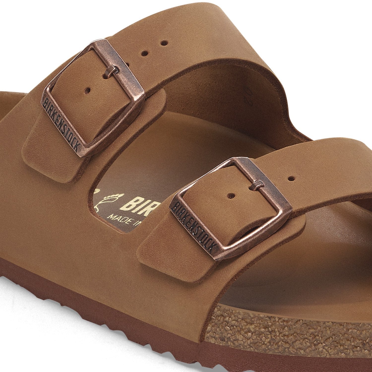 Birkenstock Cozy Cocoa Comfort Sandals for Women