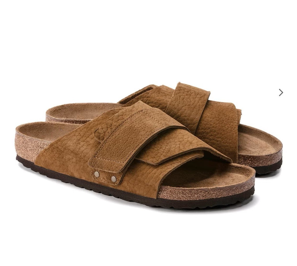 Birkenstock Cozy Cocoa Comfort Slide Sandals