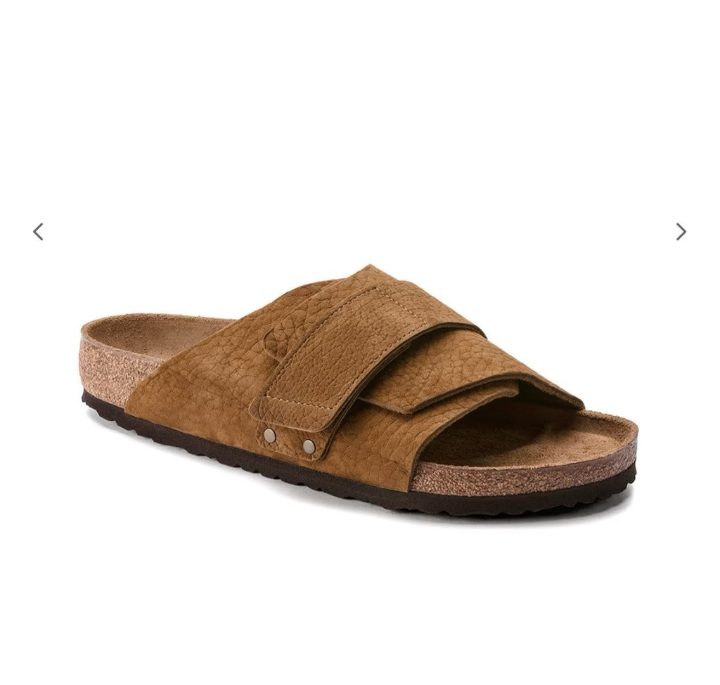 Birkenstock Cozy Cocoa Comfort Slide Sandals
