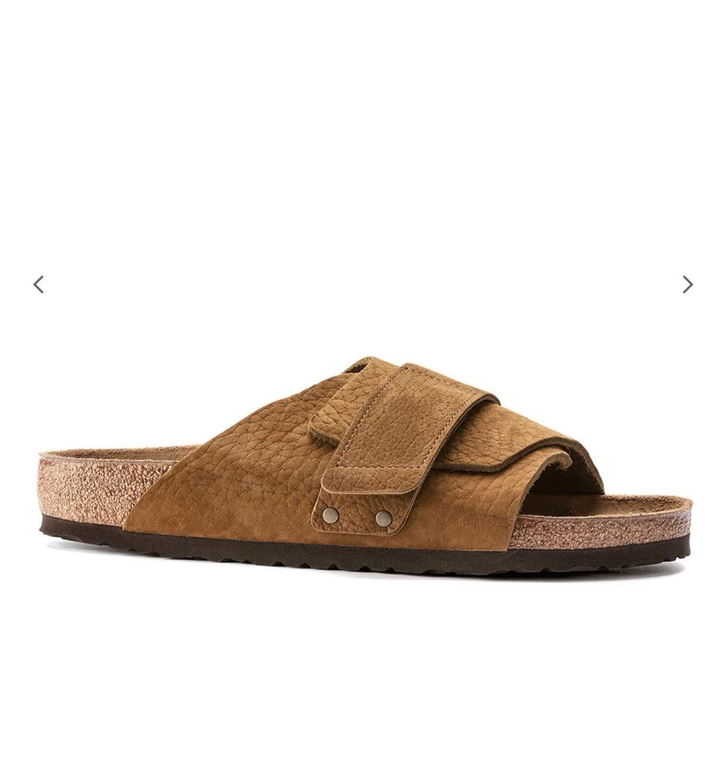 Birkenstock Cozy Cocoa Comfort Slide Sandals