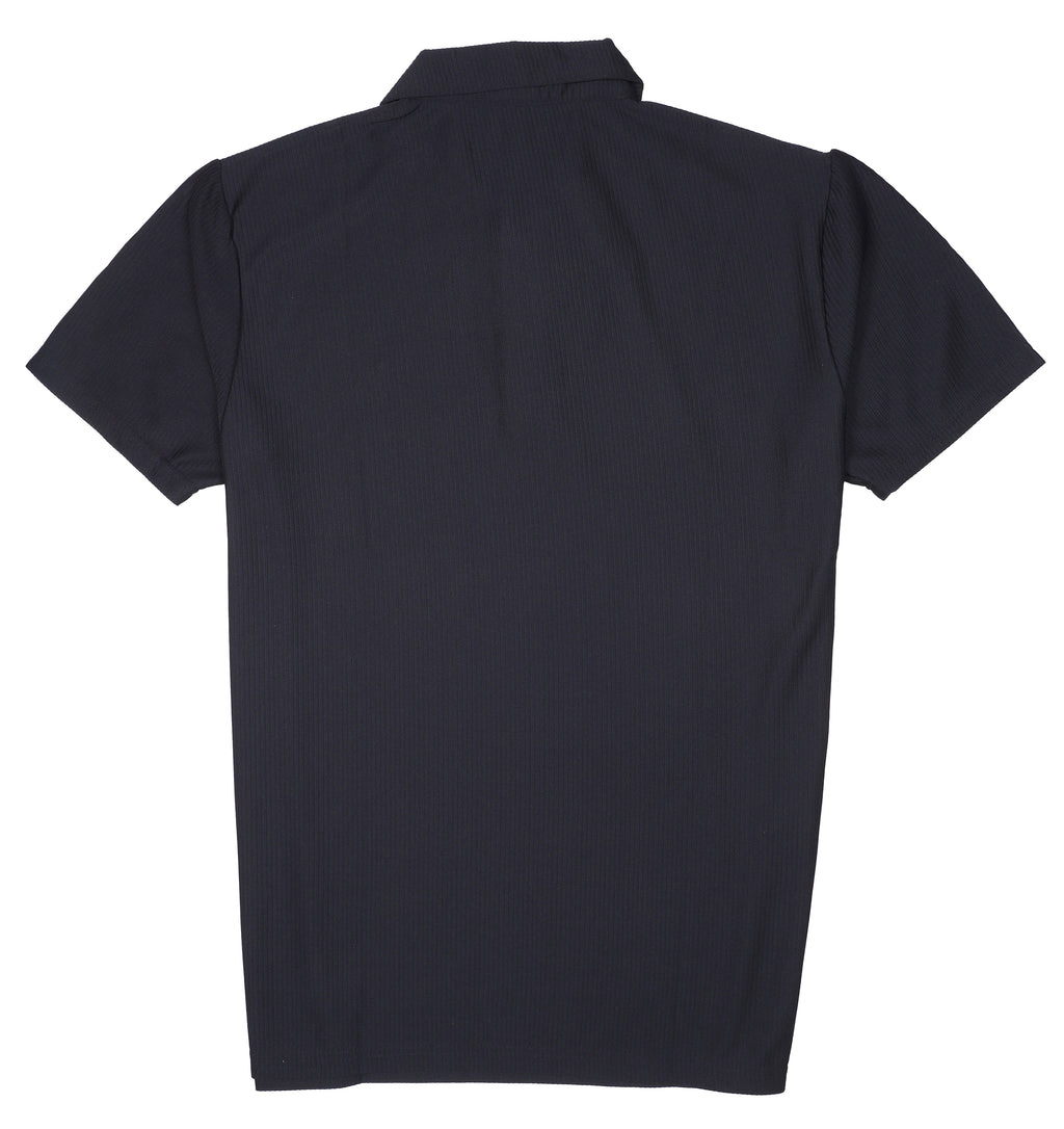 Polo Ralph Lauren Classic Fit Ribbed Polo Shirt