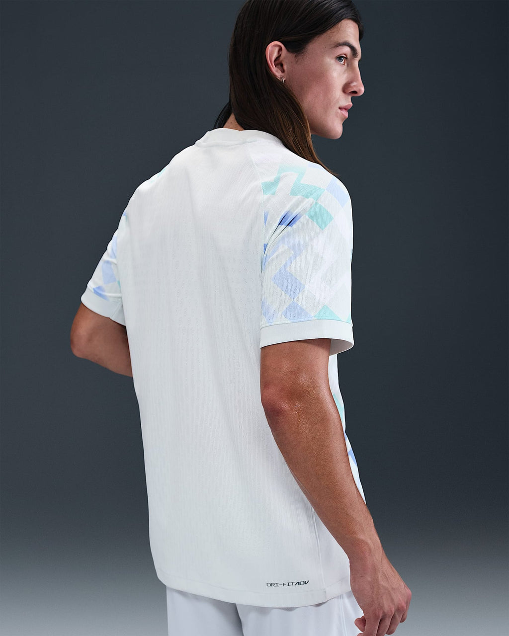 Inter Milan CF 25/26 Third Jersey