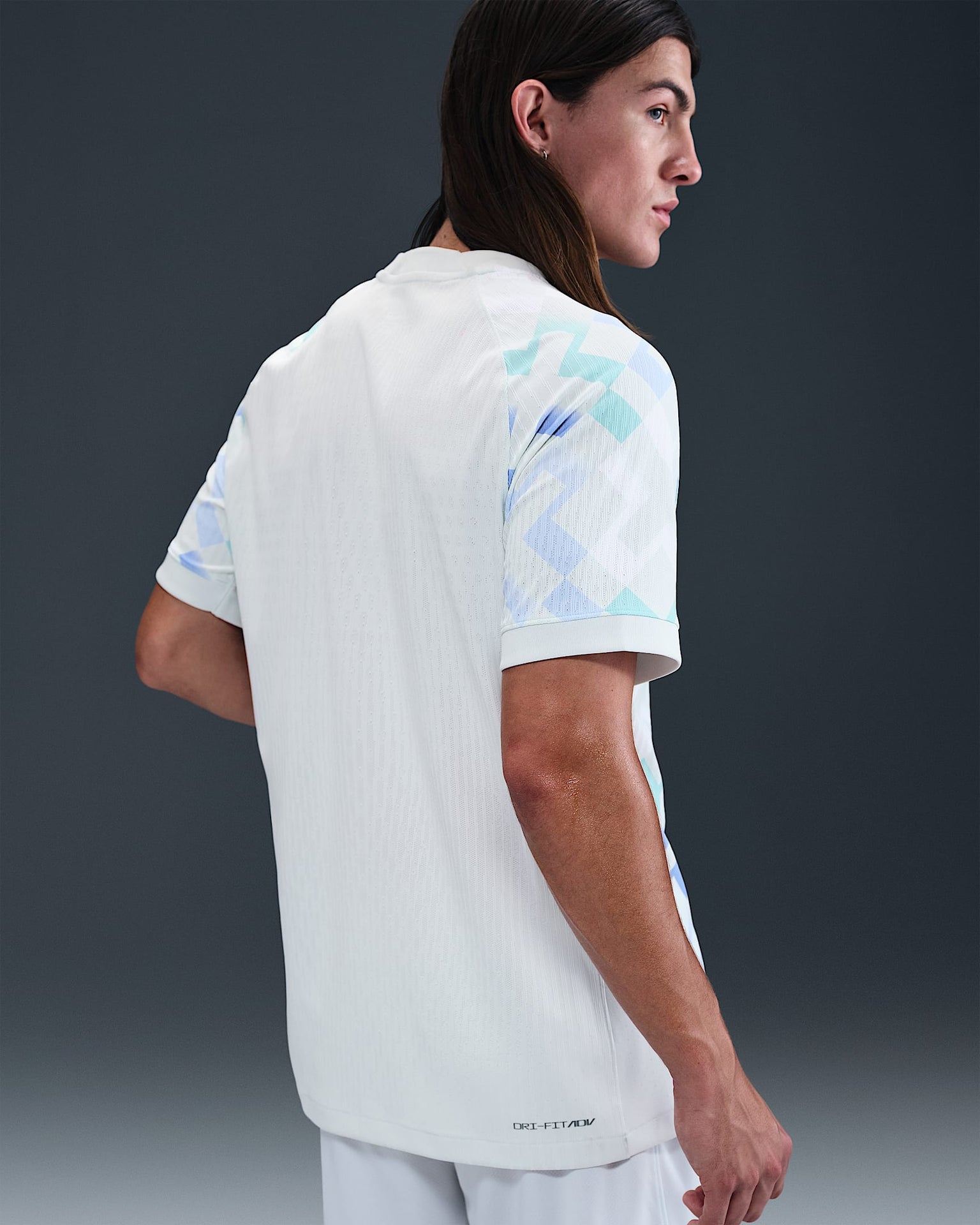 Inter Milan CF 25/26 Third Jersey