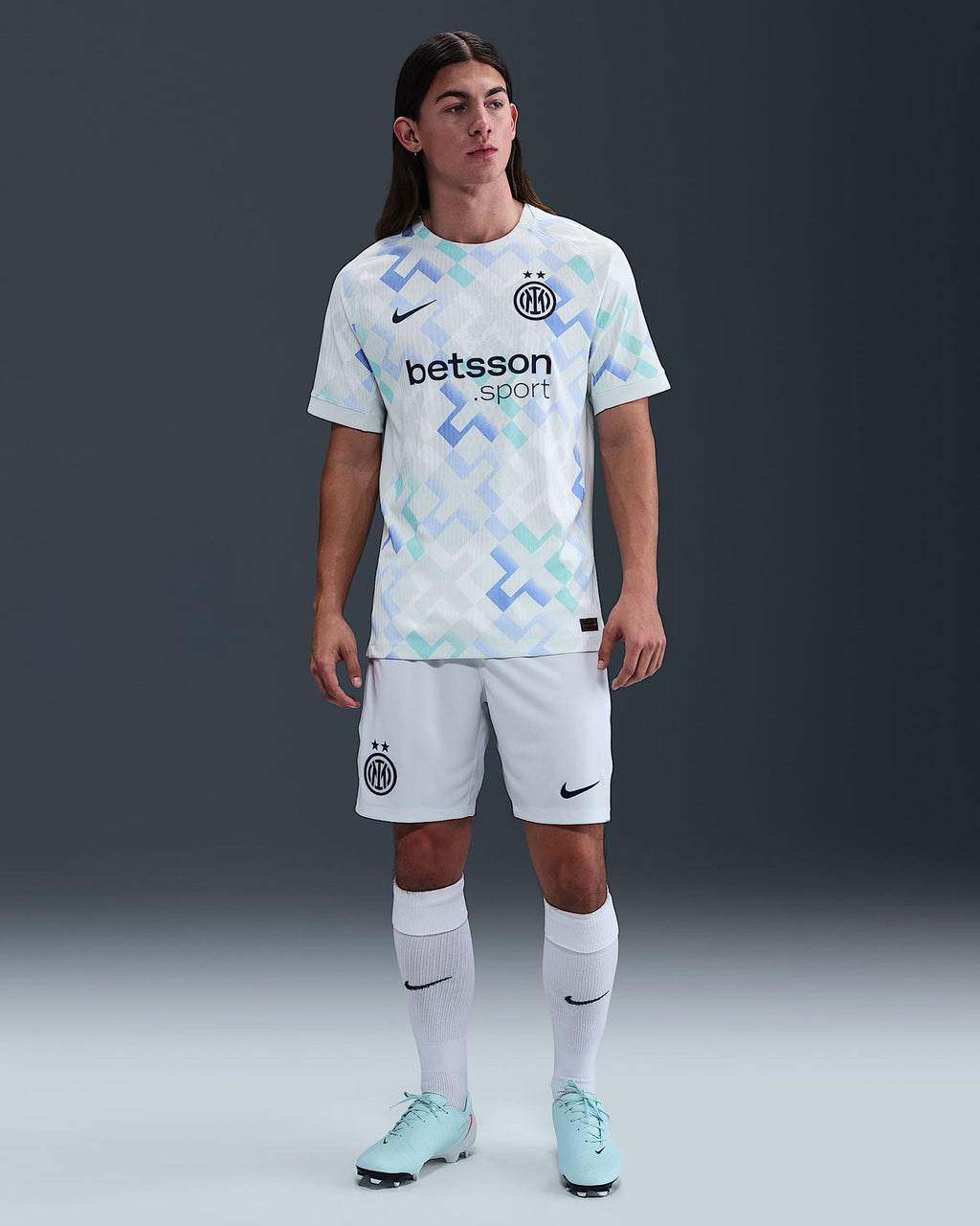 Inter Milan CF 25/26 Third Jersey