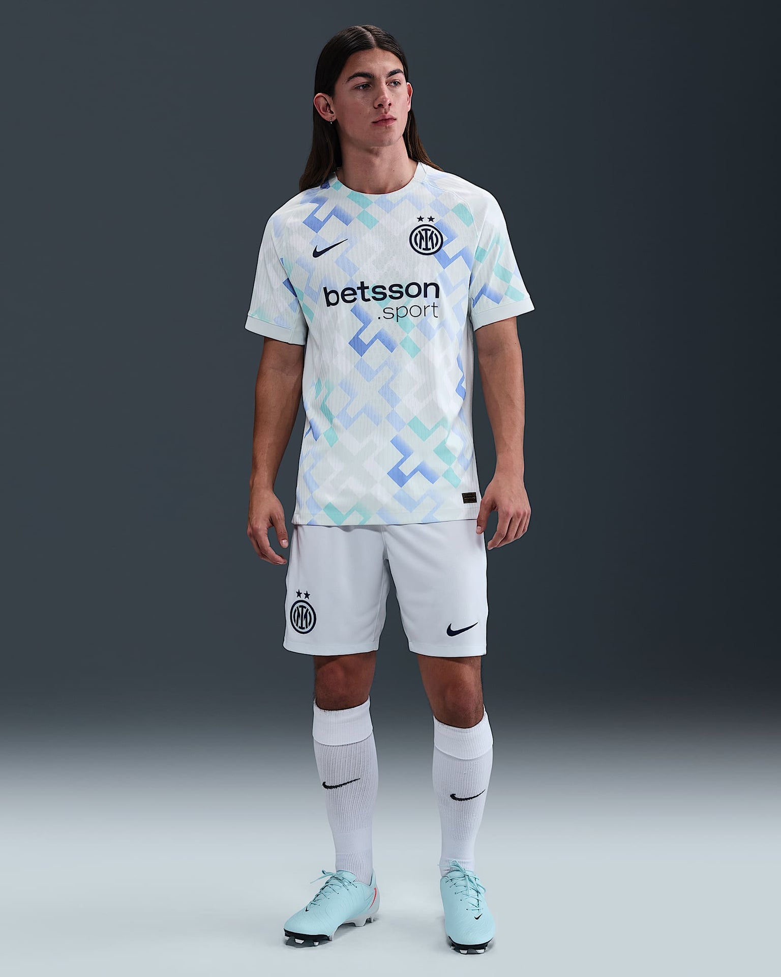 Inter Milan CF 25/26 Third Jersey