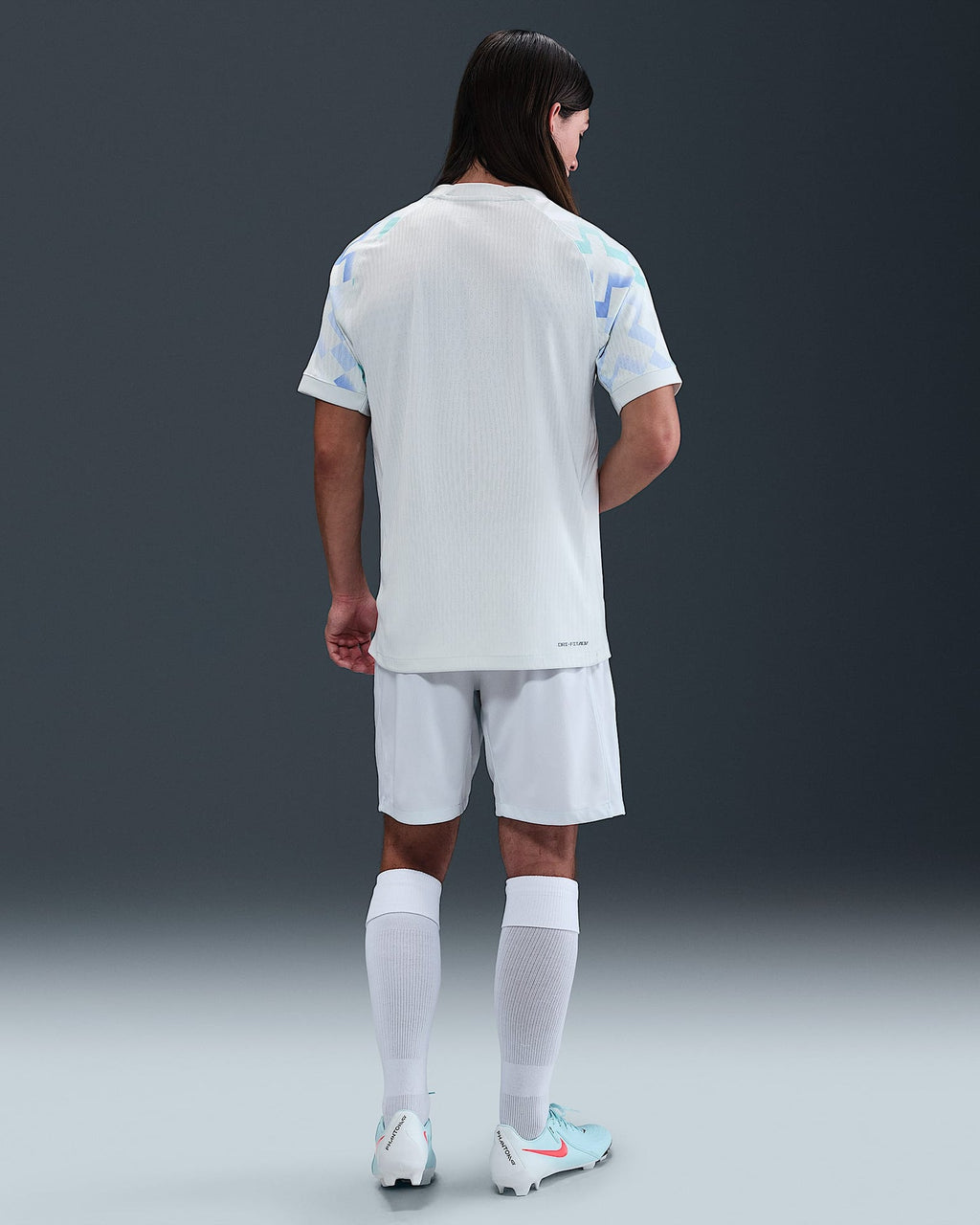 Inter Milan CF 25/26 Third Jersey