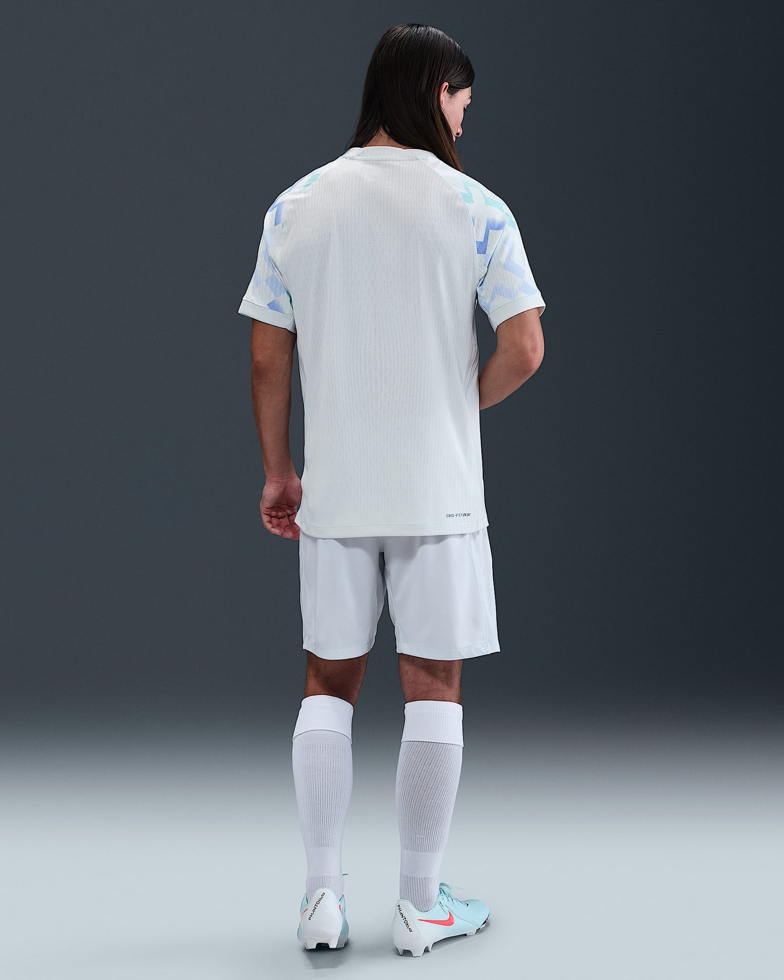 Inter Milan CF 25/26 Third Jersey