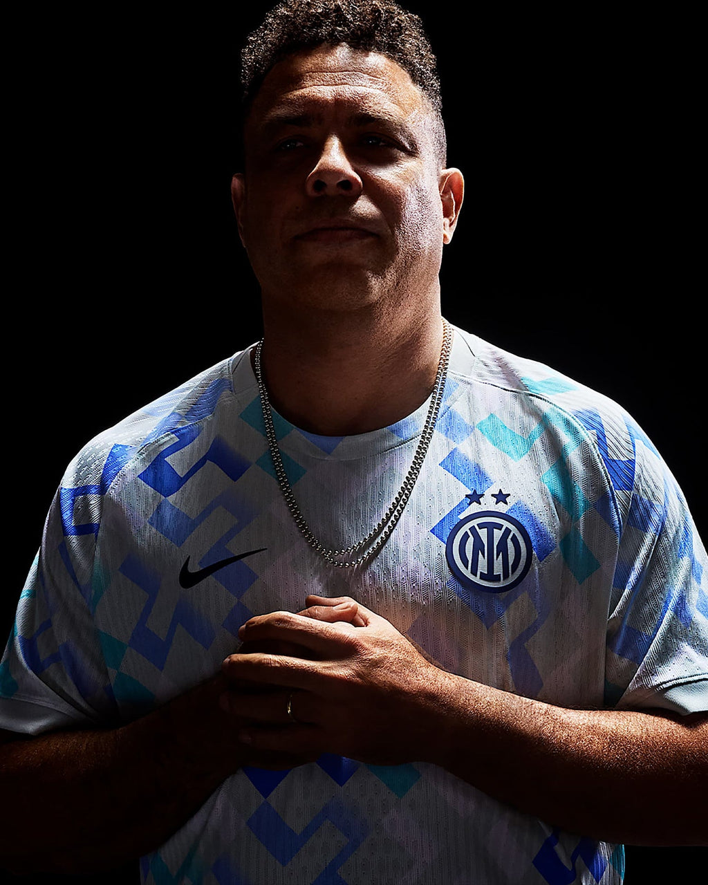 Inter Milan CF 25/26 Third Jersey