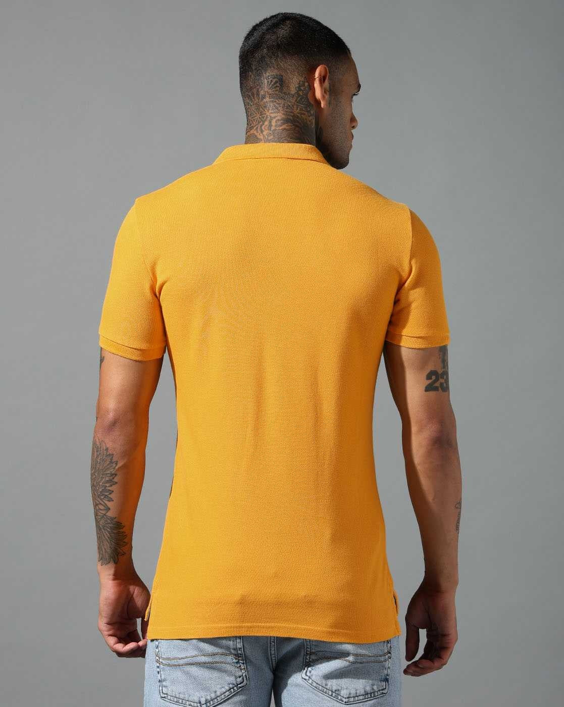 Superdry Radiant Sunburst Polo Shirt