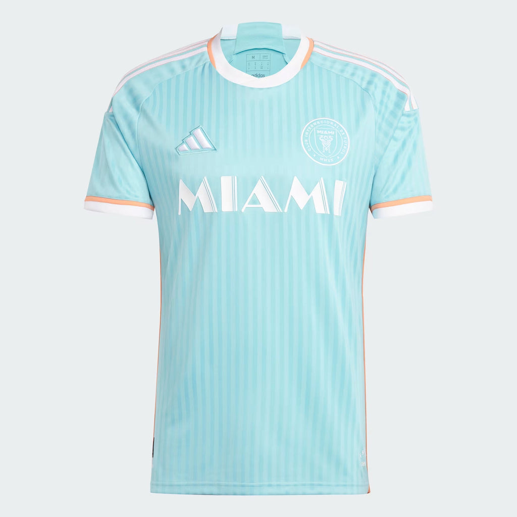 Inter Miami Third Jersey 24/25