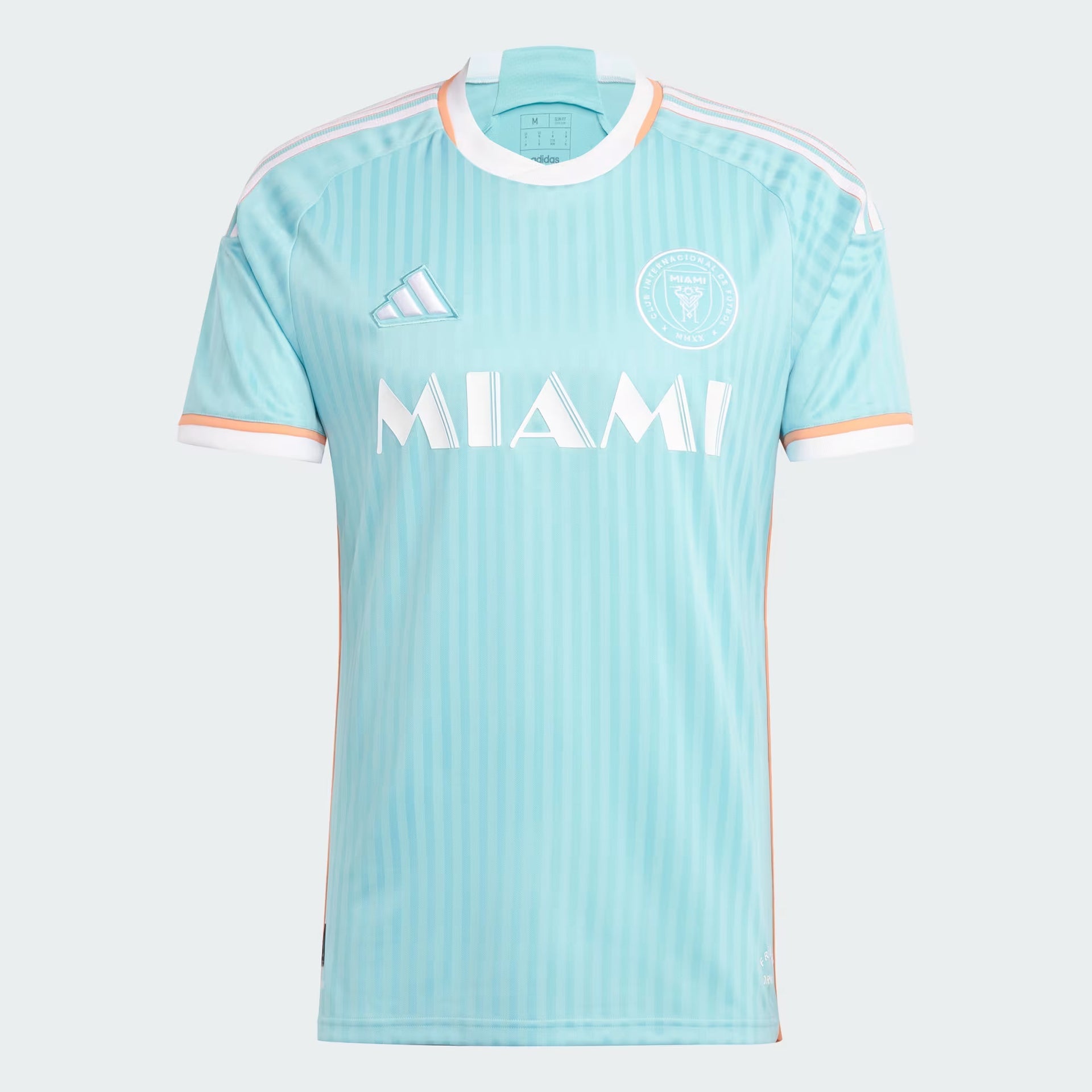 Inter Miami Third Jersey 24/25