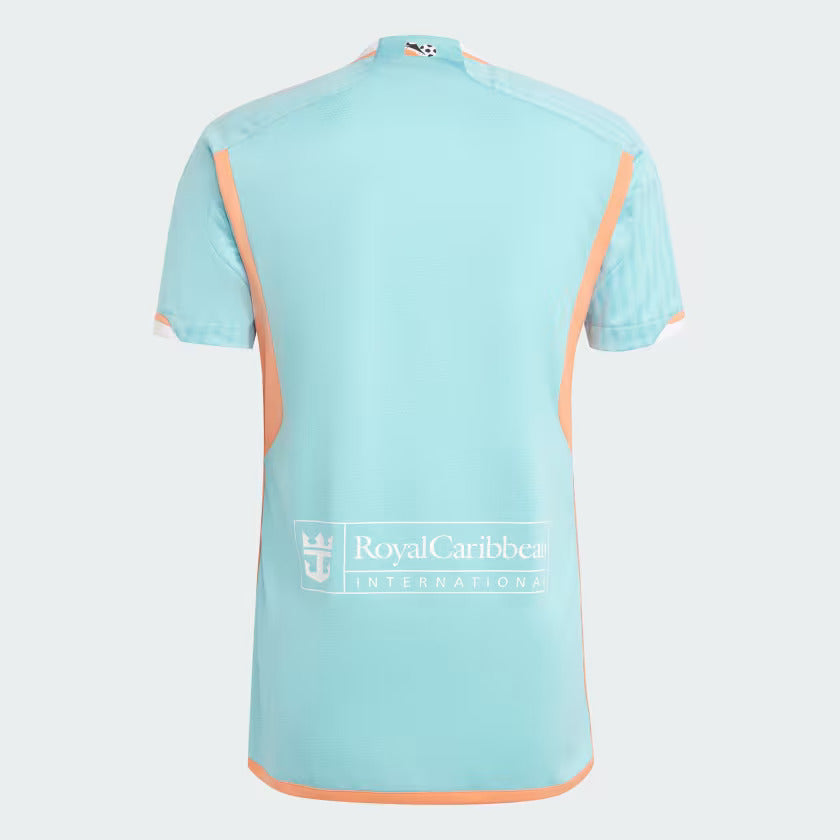 Inter Miami Third Jersey 24/25